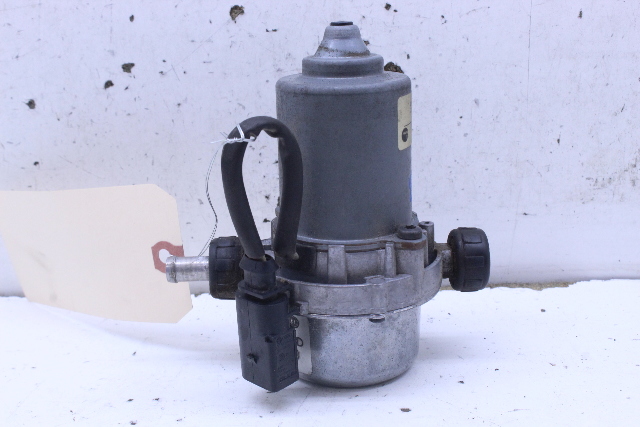 2002 Audi A6 Vacuum Brake Servo Pump 8E0927317A OEM