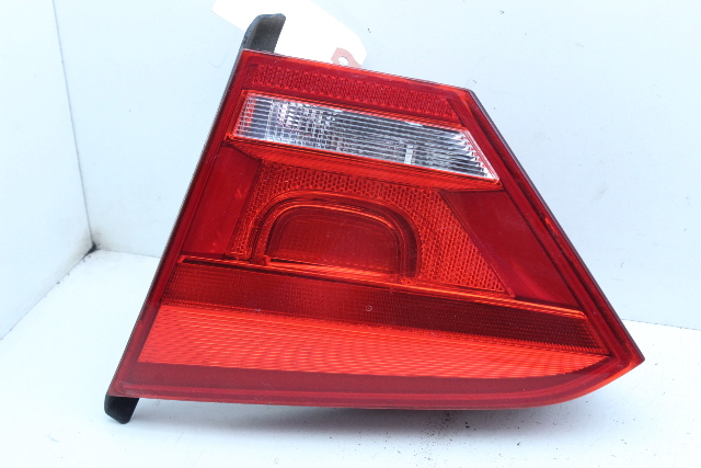 2012 2013 2014 2015 Volkswagen Passat Tail Light Right Lid Mounted OEM
