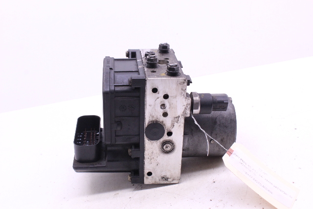 2000 2001 BMW X5 ABS Anti Lock Brake Pump - OEM