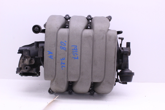 2005 2006 2007 2008 Audi A6 3.2 Intake Manifold 06E133210E