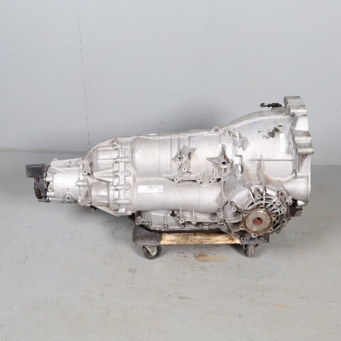 2007-2008 Audi A4 Quattro 3.2 Automatic Transmission 09L300040M OEM Used