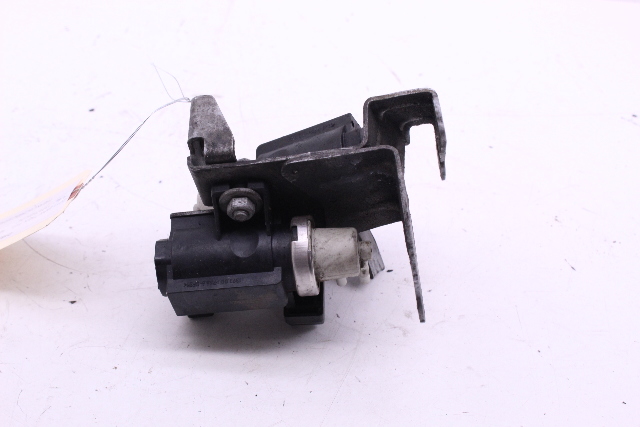 2011 BMW 750ix N63 Turbo Charger Pressure Converter Boost Solenoid OEM