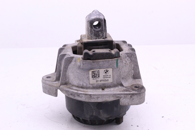 2010 2011 2012 BMW 550i 650i 750i N63 Engine Motor Mount Left OEM