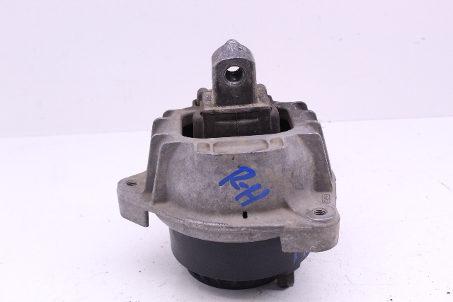2010 2011 2012 BMW 550i 650i 750i N63 Engine Motor Mount Right OEM
