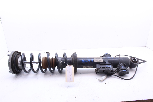 2009-2012 BMW 740i 750i Rear Strut Shock Left EDC OEM