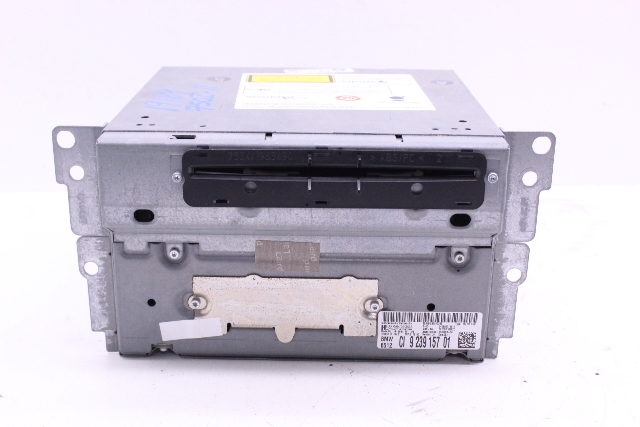 2012 2013 BMW 528i 535i 550i 750i Stereo Media Infotainment Computer OEM