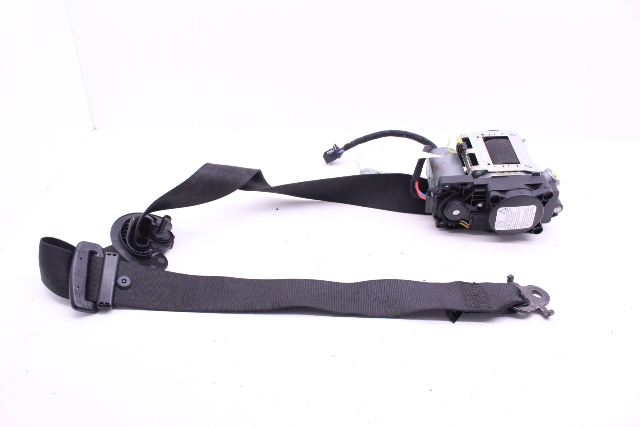 2011 2012 BMW 750i Sedan Front Seat Belt Retractor Left Driver OEM
