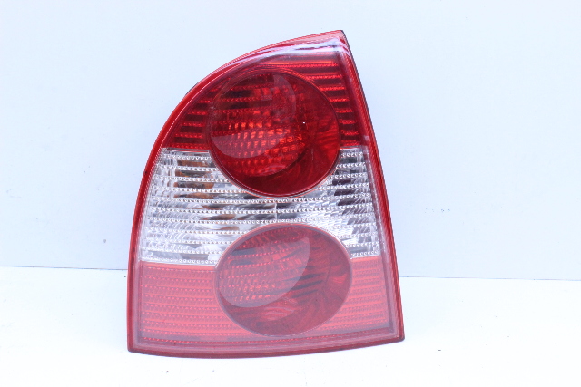 2001 2002 2003 2004 2005 Volkswagen Passat Sedan Left Tail Light Lamp 3B5945095AC OEM