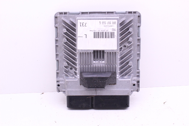 2009 2010 Audi A4 A5 3.2 Engine Computer Module ECU ECM DME OEM