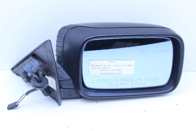 BMW 318ic 325ic 328ic E36 Door Mirror Right Side View OEM