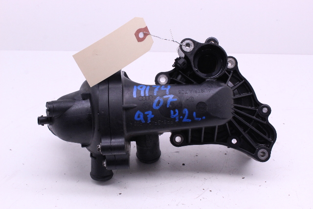 Audi A6 A8 Q7 S6 S8 4.2L Water Pump 079121012D