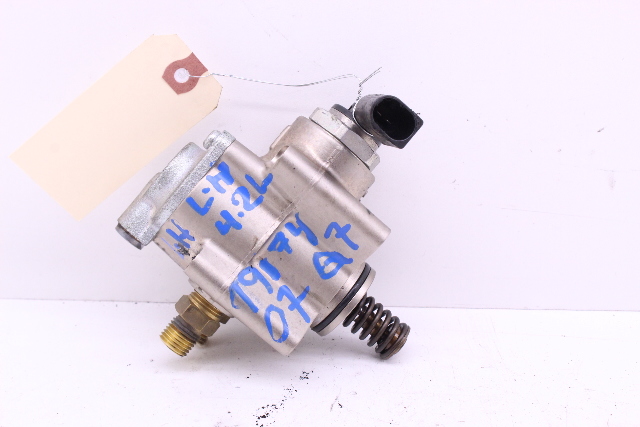 Audi High Pressure Fuel Pump 079127025C