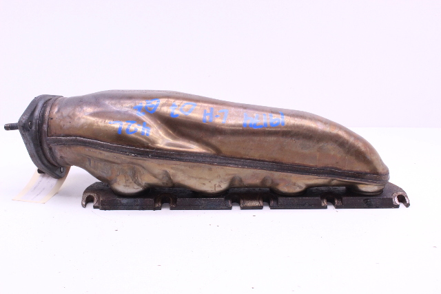 2007-2010 Audi Q7 4.2L Driver Left Exhaust Manifold 079253033S