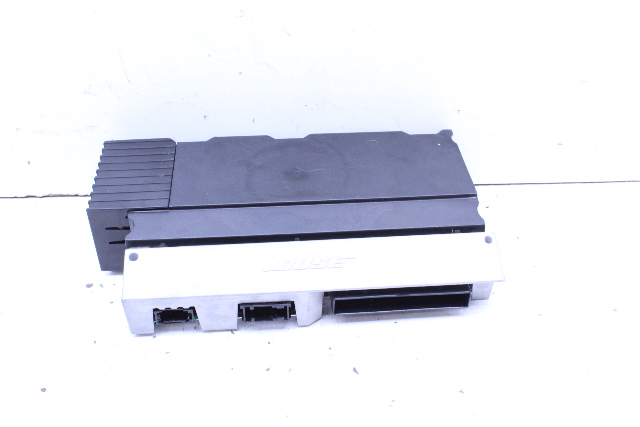 2007 Audi A8 S8 Q7 Radio Stereo Audio Amp Amplifier Bose 4E0035223G OEM