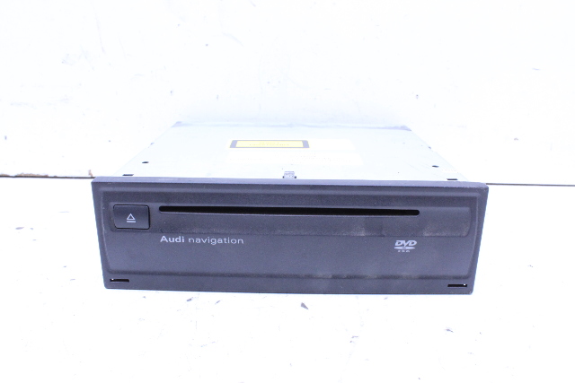2007 Audi Q7 Navigation GPS DVD Player OEM