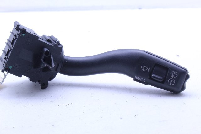 2003 - 2009 Audi S4 A4 S6 A6 S8 A8 Q7 RS4 Turn Signal Column Switch OEM