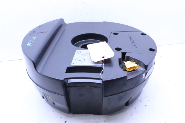 2007 2008 2009 2010 2011 2012 Audi Q7 Subwoofer Woofer Speaker OEM