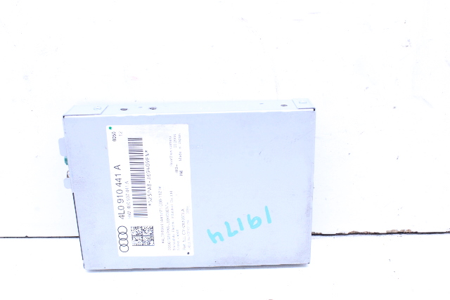 2007-2015 Audi Q7 Driver Assist Rear View Camera Control Module OEM