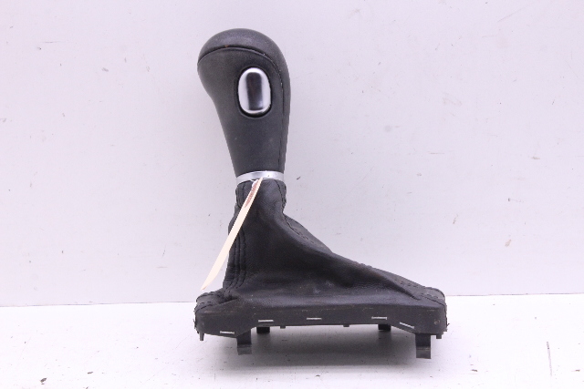 2007-2011 Audi Q7 Automatic Gear Selector Shifter with Boot 4L1713139G OEM