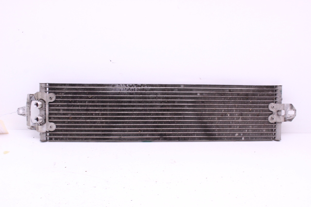 Audi Q7 Porsche Cayenne Volkswagen Touareg Transmission Oil Cooler OEM