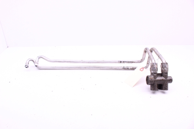 2007 2008 Audi Q7 Transmission Oil Cooler Temperature Valve 7L0317027A OEM