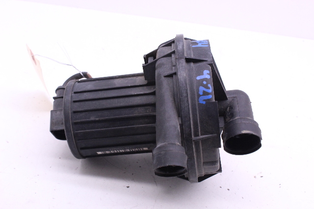 2007 Audi Q7 4.2 Secondary Air Injection Pump 7L0906279 OEM
