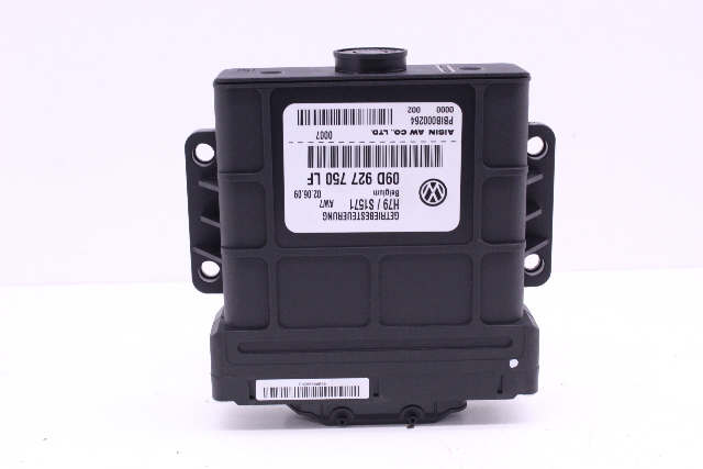 2010 Porsche Cayenne Transmission Control Module TCU TCM OEM