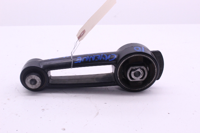 2003-2010 Porsche Cayenne Upper Engine Mount Torque Damper OEM