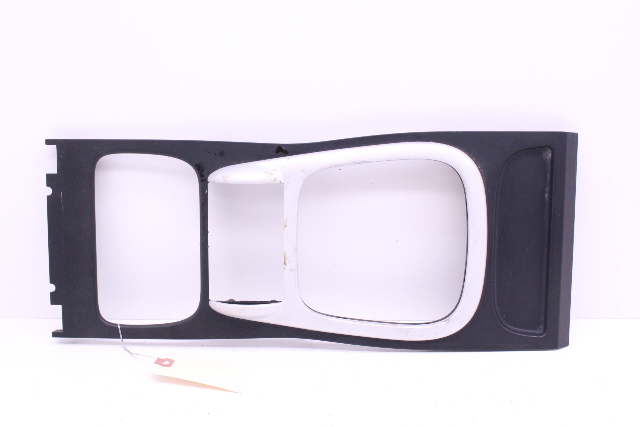 2003-2010 Porsche Cayenne Center Console Shifter Trim Bezel 7L5864299 OEM