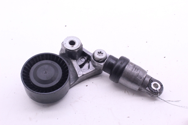 2008-2010 Porsche Cayenne S 4.8 Belt Tensioner Pulley 94810236121 OEM