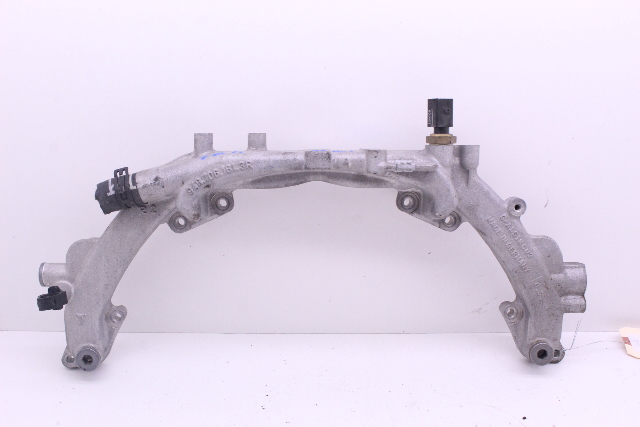 2009 2010 Porsche Cayenne 4.8 Engine Cooling Water Coolant Pipe 9481061613R OEM