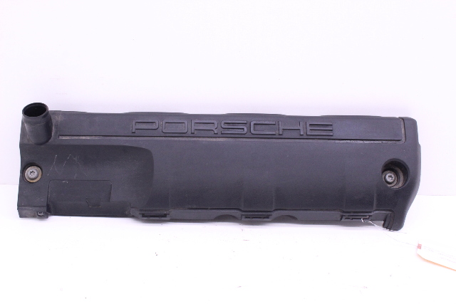 2009 2010 Porsche Cayenne S 957 4.8 Oil Separator - 94810723502 OEM