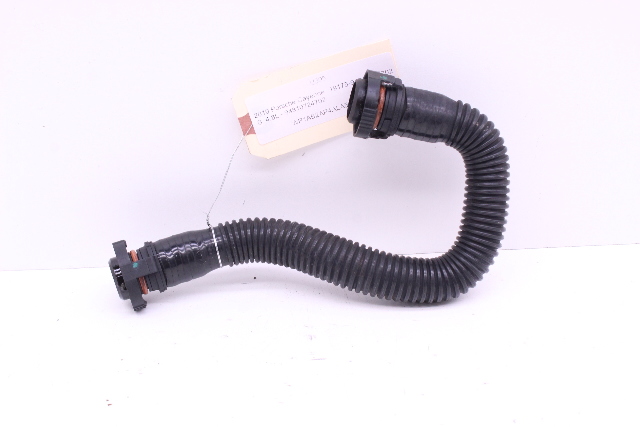 2008-2010 Porsche Cayenne S 957 Crankcase Vent Line Breather Hose 94810724702 OEM