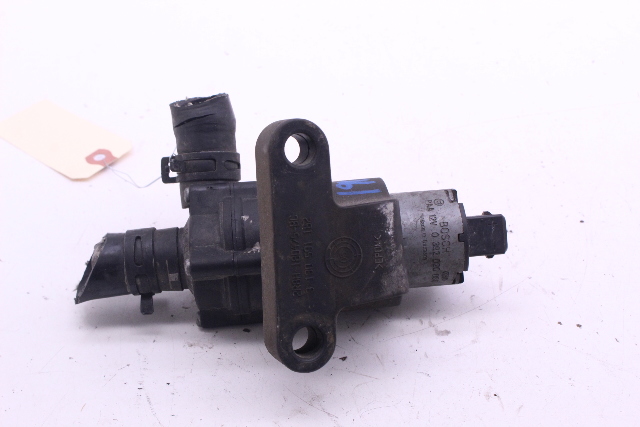 2003-2007 Jaguar XJR 4.2 Auxiliary Water Pump 2R8H-18D473-BC OEM