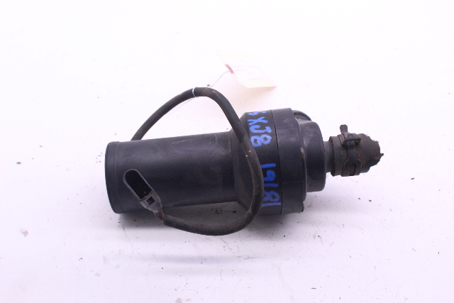 2003-2007 Jaguar XJR 4.2 Auxiliary Water Pump 2W93-9A353-AC OEM