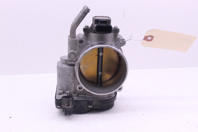 Jaguar S Type XJR XJ8 XK8 XKR 4.2 Throttle Body 2W93-9F991-BE OEM