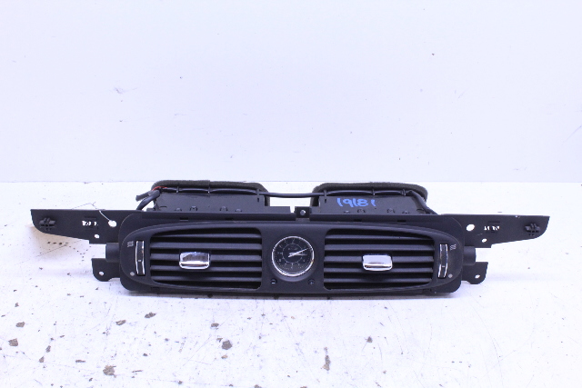 2004-2006 Jaguar XJR Center Dash Air Vent 2W9F-15000-AD OEM