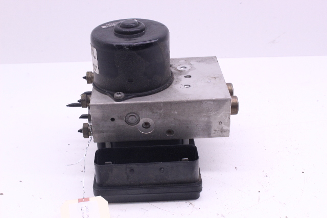 2005 Jaguar XJR 4.2 Supercharged Anti-Lock Brake System ABS Pump 4W93-2C219-BC OEM