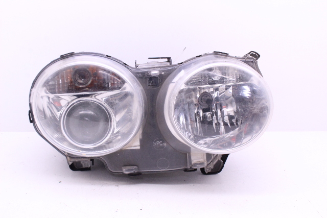 Jaguar XJ XJ8 Right Xenon HID Headlight Headlamp Assembly OEM