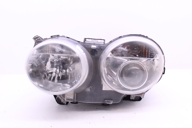 Jaguar XJ XJR XJ8 Left Xenon HID Headlight Headlamp C2C26695 OEM