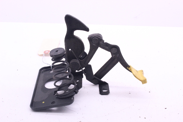 2004-2006 Jaguar XJR Hood Latch Lock