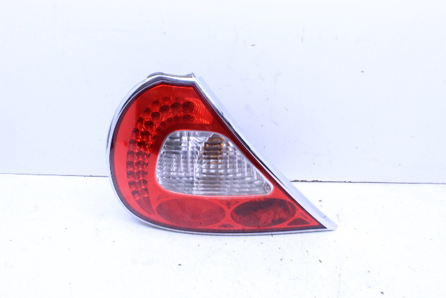 2004-2006 Jaguar Xjr Left Tail Light - C2C24650 OEM