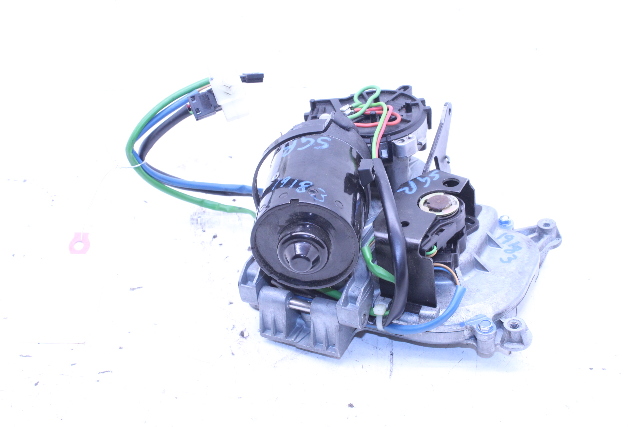 2000 BMW 323Ci Convertible Top Motor 0390251690 OEM