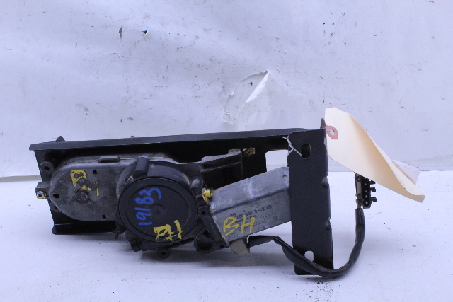 1994-1999 BMW 325i 328i M3 E36 Convertible Top Cover Motor OEM