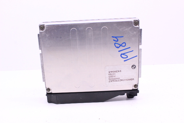 BMW 318i 328i 528i Z3 E36 E39 Engine Computer Module ECU ECM DME OEM