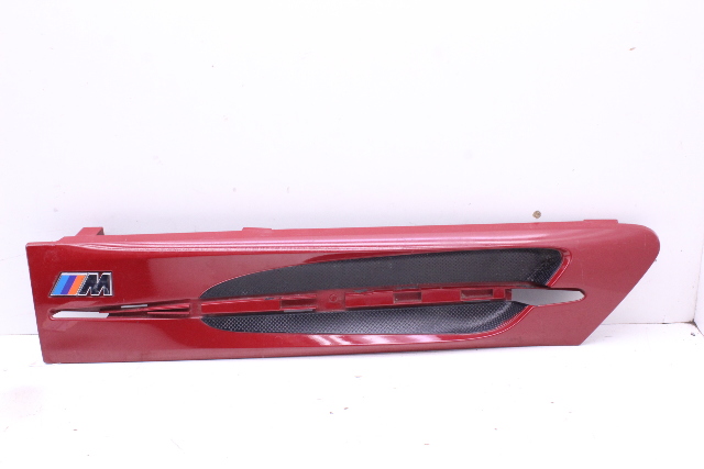 1997 1998 1999 2000 2001 2002 BMW Z3M E36 Hood Grille Right OEM