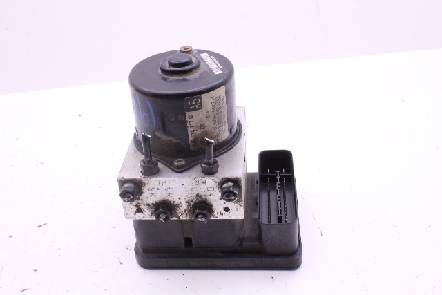 Volkswagen Jetta Beetle Golf ABS Anti Lock Brake Pump 1C0907379L OEM