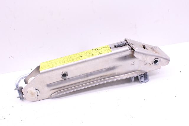 2003 Volkswagen Jetta Trunk Spare Tire Lift Jack 8l0011031a OEM