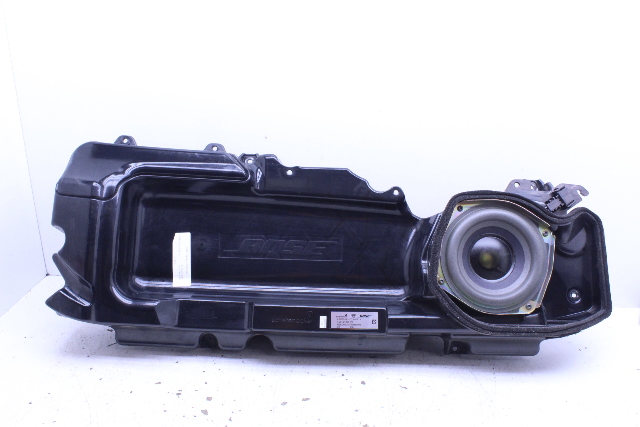 2005 2006 2007 2008 2009 2010 2011 Audi A6 Front Door Speaker Left Driver - 4F0035381A OEM