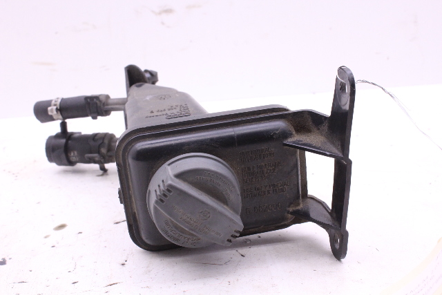 2005-2009 Audi A4 2.0 Power Steering Pump Reservoir 8E0422373B OEM